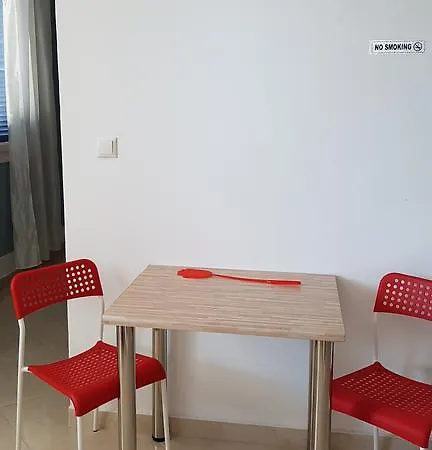 Apartment Rhodos-lindos 42 *